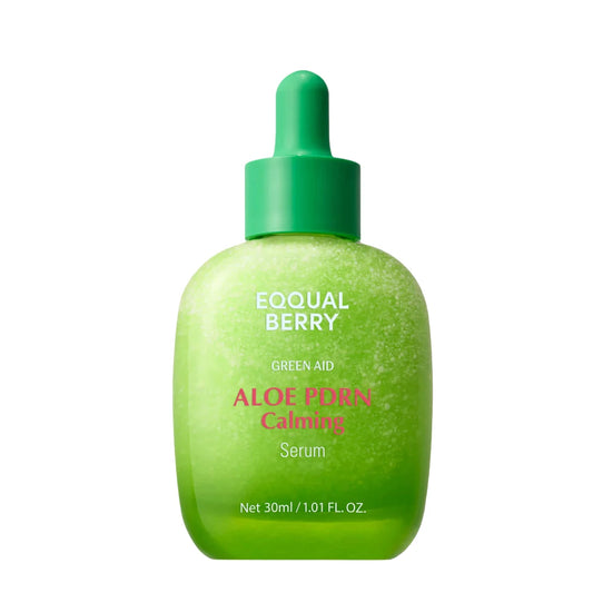 Eqqualberry Aloe PDRN Serum 30ml