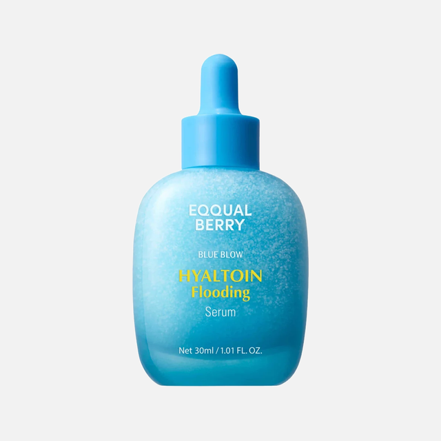 Eqqualberry Hyaltoin Flooding Serum 30ml