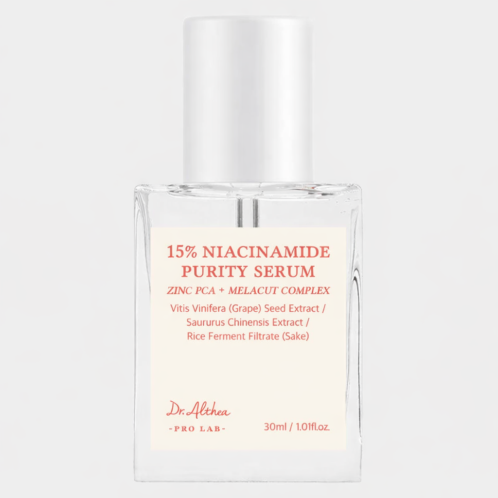 Dr.Althea Marine Anti-Blemish Mask