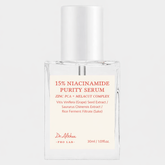 Dr.Althea Marine Anti-Blemish Mask