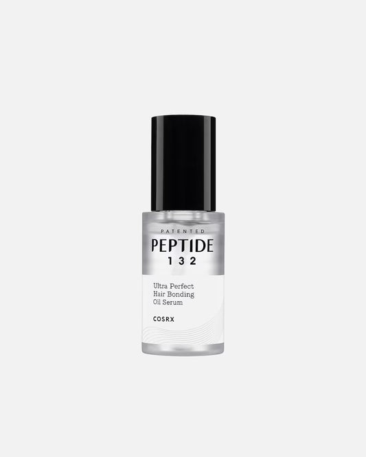 Cosrx Peptide 132 Hair Bonding Oil Serum Keratin Treatment