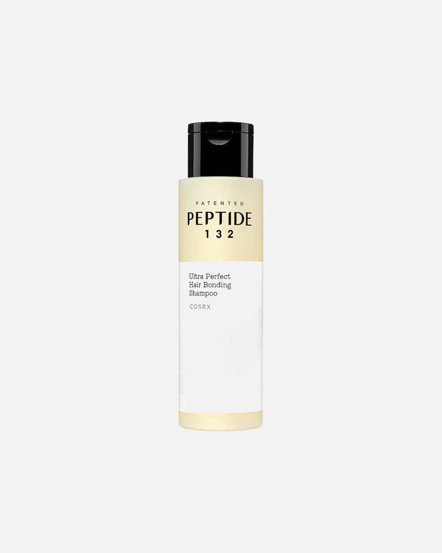 Cosrx Peptide 132 Hair Bonding Shampoo Daily Scalp Treatment for Dandruff