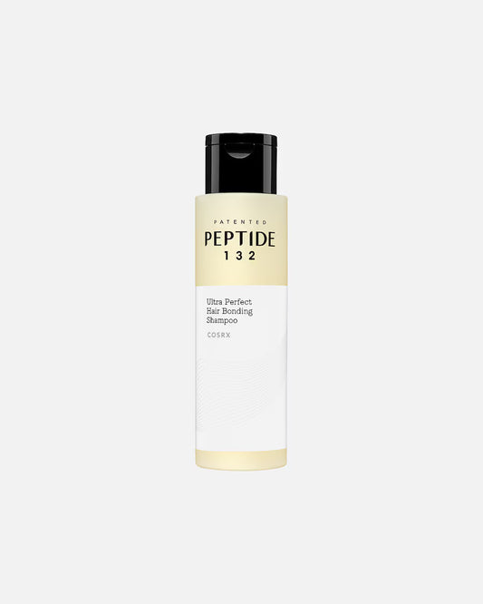 Cosrx Peptide 132 Hair Bonding Shampoo Daily Scalp Treatment for Dandruff