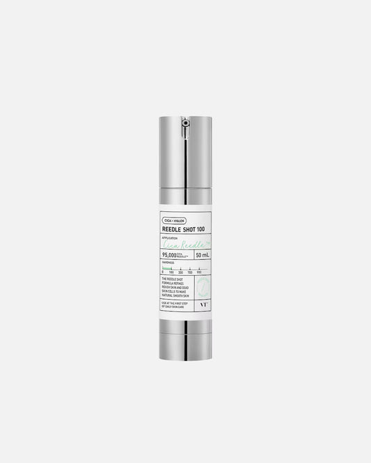 Vt Cosmetics Reedle Shot 100 - 50ml