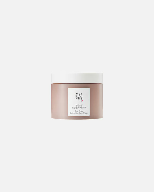 Beauty Of Joseon Red Bean Refreshing Pore Mask 140 Ml