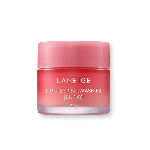 Laneige Lip Sleeping Mask – Fruit Rouge (20 g)