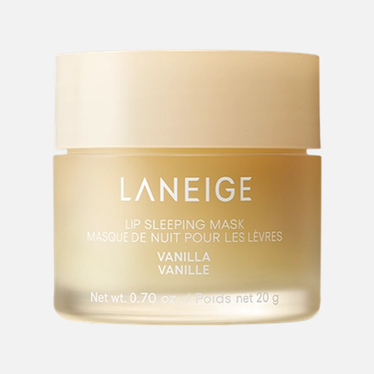Laneige Lip Sleeping Mask - Vanilla