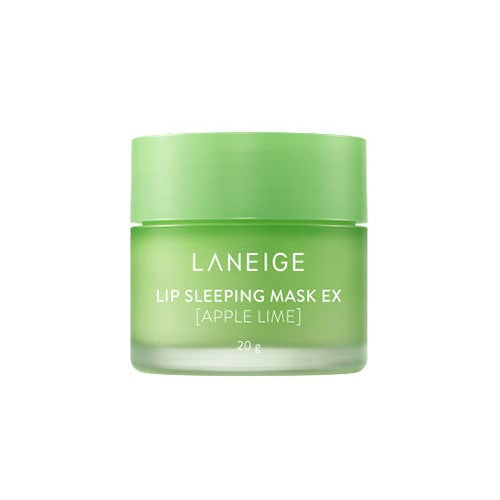 Laneige Lip Sleeping Mask EX Apple Lime (20 g