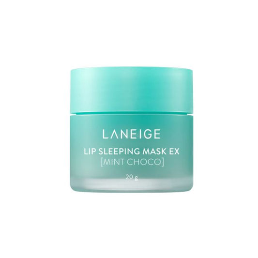 Laneige Lip Sleeping Mask EX Mint Choco (20 g)