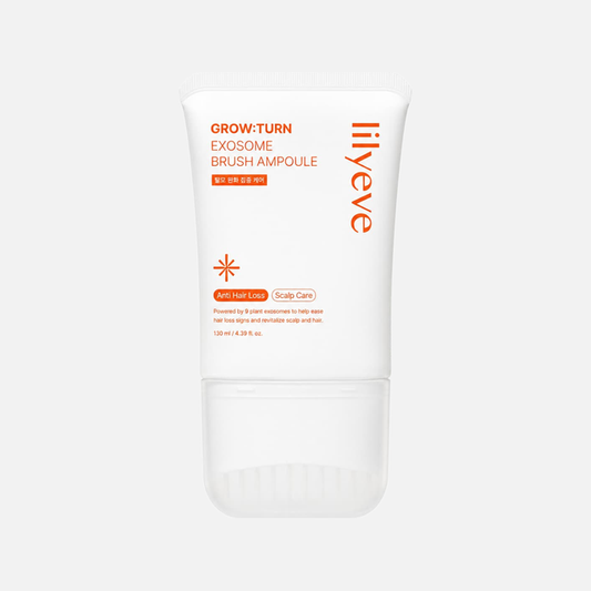 Lilyeve Grow:Turn Exosome Brush Ampoule