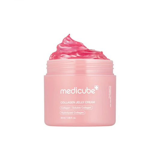 Medicube Collagen Jelly Cream - 50ml