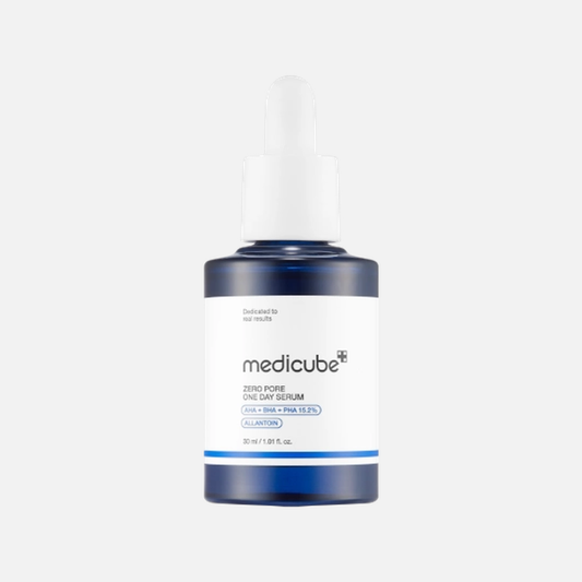 Medicube Zero Pore One Day Serum