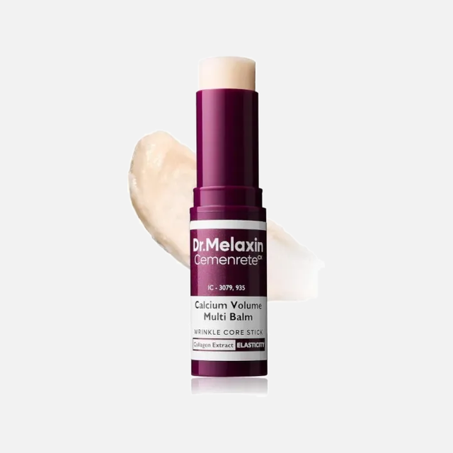 Dr. Melaxin Cemenrete Calcium Volume Multi Balm