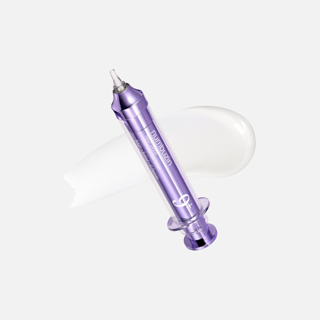 Numbuzin No.9 NAD+ Retinol Volumetox Eye Cream