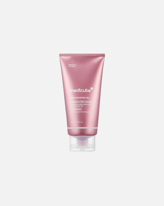 Medicube Pdrn Booster Gel 300 Milliliters Skin Care Gel
