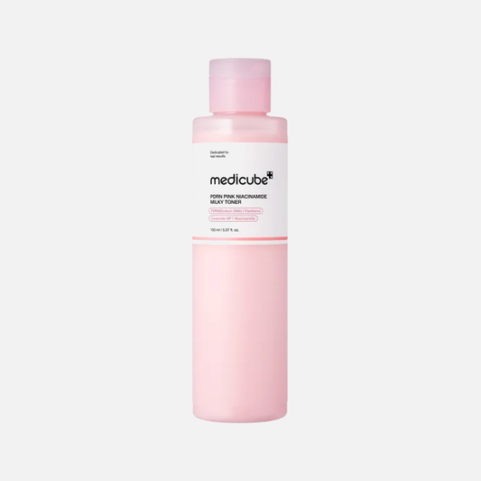 Medicube PDRN Pink Cica Soothing Toner 250ml