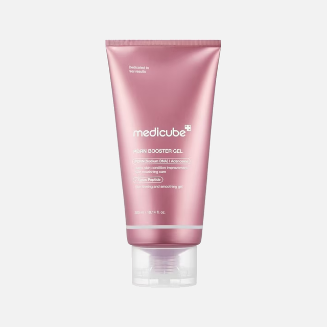 Medicube Pdrn Booster Gel 300 Milliliters Skin Care Gel