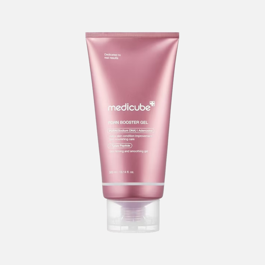 Medicube Pdrn Booster Gel 300 Milliliters Skin Care Gel