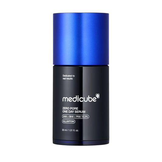 Medicube Zero Pore One Day Serum