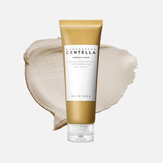 Skin1004 Centella Ampoule Foam 125 Ml