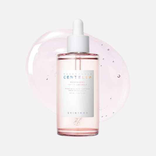 Skin1004 Madagascar Centella Poremizing Fresh Ampoule 100 Ml
