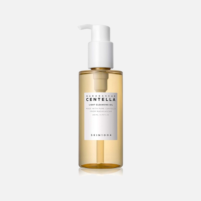 Skin1004 Madagascar Centella Light Cleansing Oil 200ml