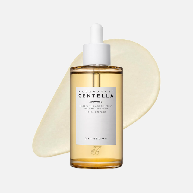 Skin1004 Madagascar Centella Ampoule 100 Ml