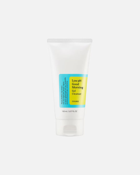 Cosrx Low Ph Morning Gel Cleanser 150ml