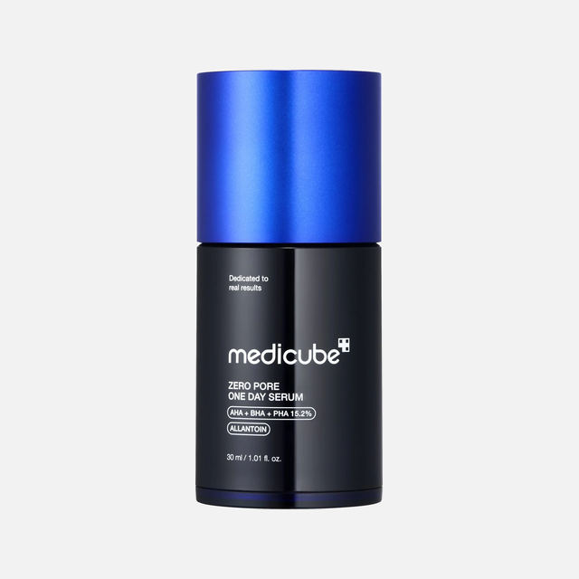 Medicube Zero Pore One Day Serum