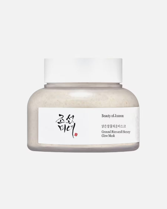 Beauty Of Joseon Ground Rice And Honey Glow Mask 150ml